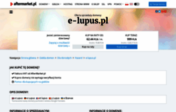 e-lupus.pl