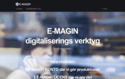 e-magin.se