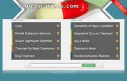 e-medications.com