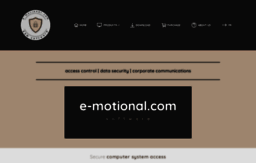 e-motional.com