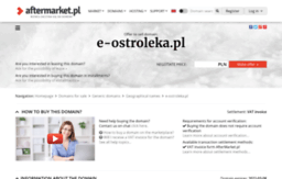 e-ostroleka.pl