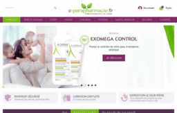 e-parapharmacie.fr