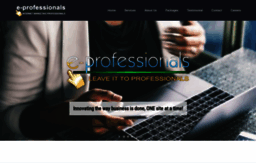 e-professionals.com.au