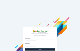 e-recharge.net