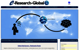 e-research-global.com