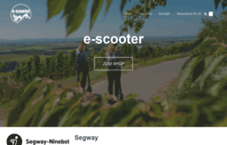 e-scooter-gmbh.de