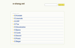 e-shang.net
