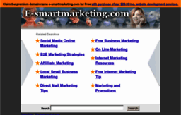 e-smartmarketing.com