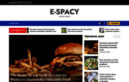e-spacy.com