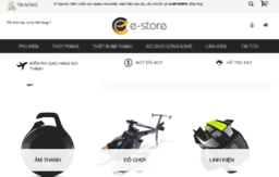 e-store.com.vn