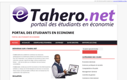 e-tahero.sup.fr