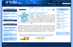 e-toile.org