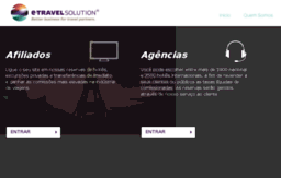 e-travelsolution.com.br