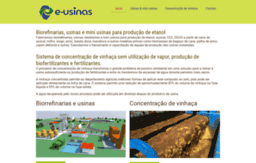 e-usinas.com.br