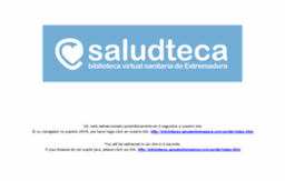 e2salud.juntaextremadura.net