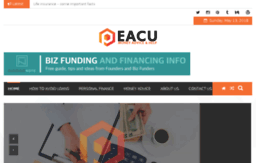 eacu.org