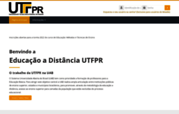 ead.utfpr.edu.br