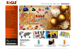 eagle-stationery.com