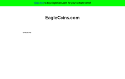 eaglecoins.com