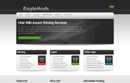 eaglehosts.com