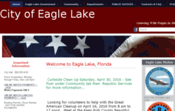 eaglelakefl.govoffice2.com