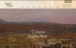 eaglesnestliving.com