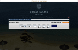 eaglespalace.reserve-online.net