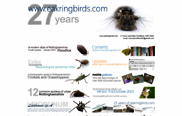 eakringbirds.com
