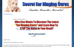 ear-ringing-cures.com