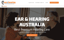 earandhearing.com.au