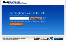 earninghours.com
