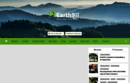 earth911.com