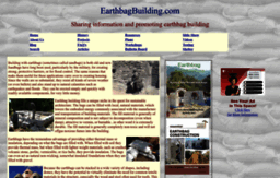 earthbagbuilding.com