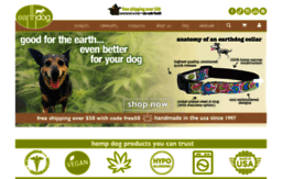 earthdog.com