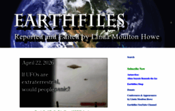 earthfiles.com