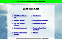 earthvision.net