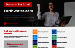earthwater.com