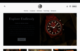 earthwoodgoods.com