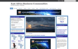 eastafricabusiness.ning.com