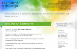 eastbournewebdesign.net