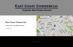 eastcoastcommercial.com