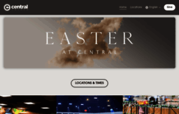 easteratcentral.com
