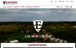 eastern.edu