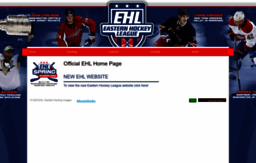 easternhockeyleague.pointstreaksites.com