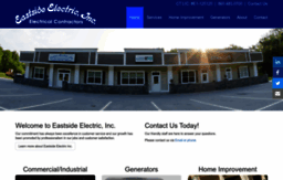 eastside-electric.com