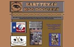 easttexashogdoggers.com