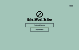 eastwesttribe.com