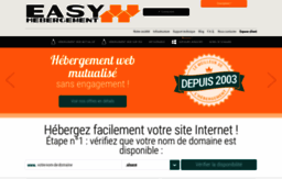easy-hebergement.net