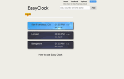 easyclock.appspot.com