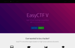 easyctf.com